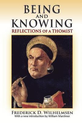 Being and Knowing 1