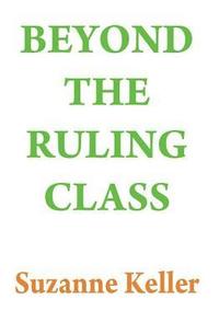 bokomslag Beyond the Ruling Class