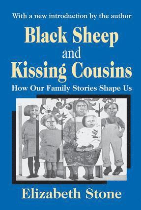 bokomslag Black Sheep and Kissing Cousins