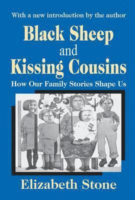 Black Sheep and Kissing Cousins 1