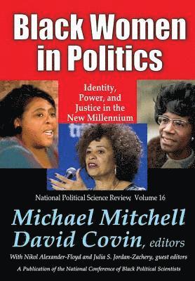 Black Women in Politics 1