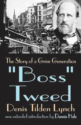 Boss Tweed 1