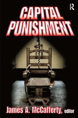 Capital Punishment 1