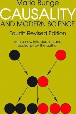 Causality and Modern Science 1