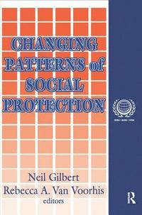 bokomslag Changing Patterns of Social Protection