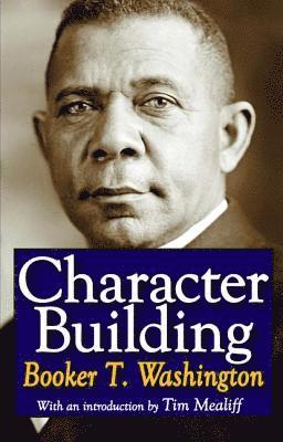 Character Building 1