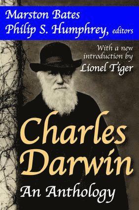 Charles Darwin 1