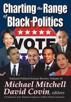 Charting the Range of Black Politics 1