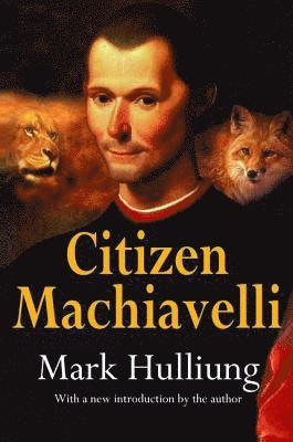 Citizen Machiavelli 1