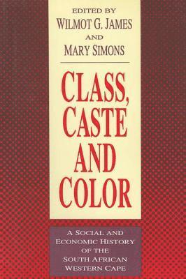 Class, Caste and Color 1