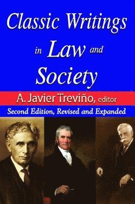 Classic Writings in Law and Society 1