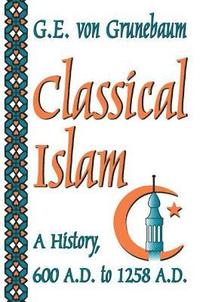 bokomslag Classical Islam