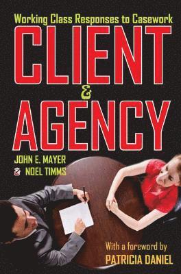 Client and Agency 1