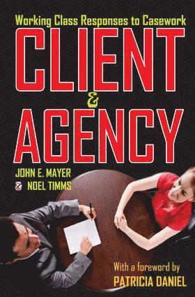 Client and Agency 1