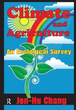 Climate and Agriculture