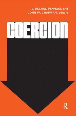 Coercion 1