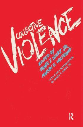 Collective Violence 1