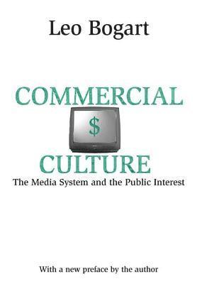 Commercial Culture 1