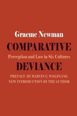 Comparative Deviance 1