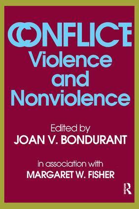Margaret Fisher, Margaret Fisher - Conflict, Inbunden