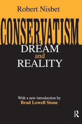 Conservatism 1