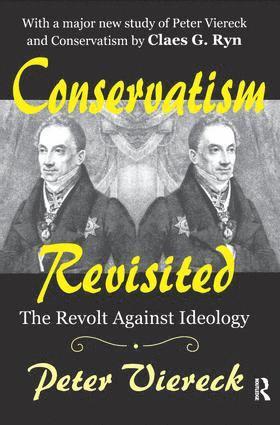 Conservatism Revisited