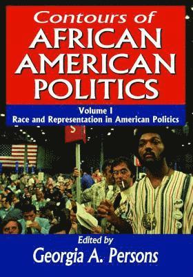 Contours of African American Politics 1