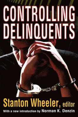 Controlling Delinquents 1