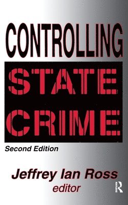 Controlling State Crime