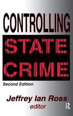 Controlling State Crime 1