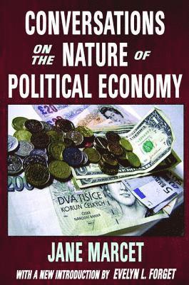 Conversations on the Nature of Political Economy 1