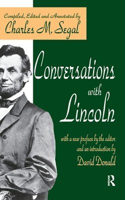 Conversations with Lincoln 1