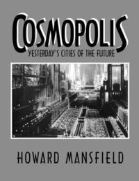 bokomslag Cosmopolis