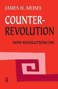 bokomslag Counterrevolution