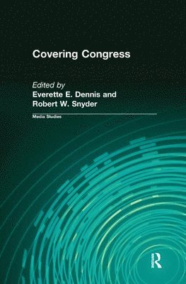 Covering Congress 1