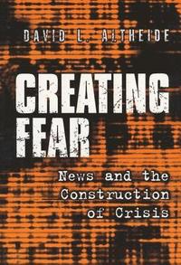 bokomslag Creating Fear
