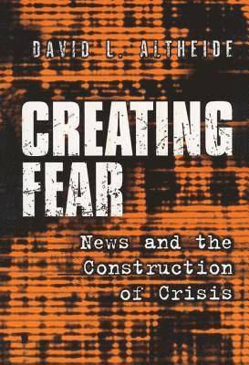 Creating Fear 1