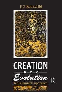 bokomslag Creation and Evolution