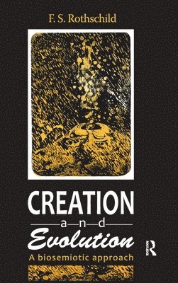 Creation and Evolution 1