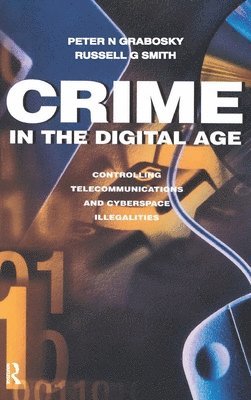 Crime in the Digital Age 1