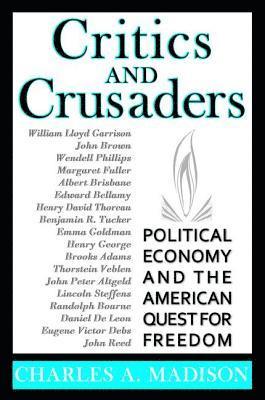 Critics and Crusaders 1