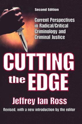 Cutting the Edge 1