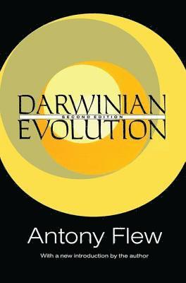 bokomslag Darwinian Evolution