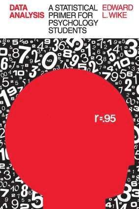 Edward L. Wike - Data Analysis, Inbunden