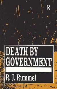 bokomslag Death by Government