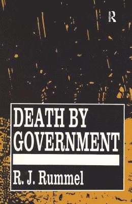 Death by Government 1