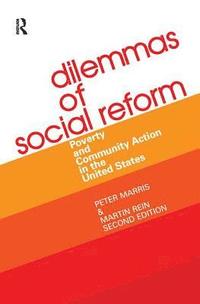 bokomslag Dilemmas of Social Reform