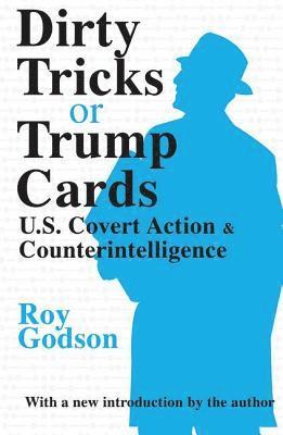 bokomslag Dirty Tricks or Trump Cards