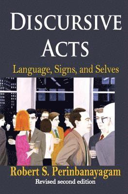 Discursive Acts 1