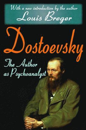 bokomslag Dostoevsky